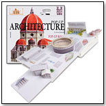 The Architecture Pop-Up Book by RIZZOLI