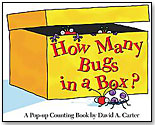 How Many Bugs in a Box? (Mini Edition) by SIMON AND SCHUSTER CHILDREN