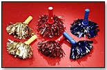 Power Poms by MAUI TOYS, INC.