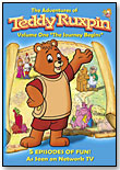 The Adventures Of Teddy Ruxpin by FIRST NATIONAL PICTURES