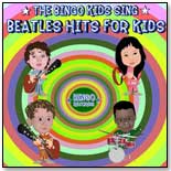 The Bingo Kids Sing Beatles Hits For Kids by BINGO RECORDS