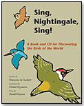 Sing, Nightingale, Sing! by KANE/MILLER BOOK PUBLISHERS