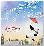 Zen Shorts by SCHOLASTIC