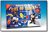 Marvin's Magic Box of Tricks by MARVIN'S MAGIC