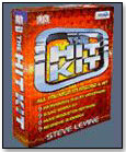 The Hit Kit by DK PUBLISHING INC.