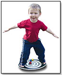 Balance Board Labyrinth Junior by CHALLENGE & FUN INC.