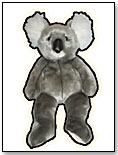 Down Under Koala by ANIMALAND