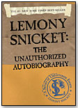 A Series of Unfortunate Events: Lemony Snicket  The Unauthorized Autobiography by HARPERCOLLINS PUBLISHERS