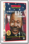 Martin's Big Words by NEW VIDEO GROUP INC. / A&E HOME VIDEO