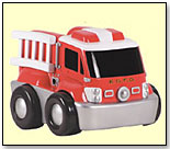 My First RC GoGo Fire Truck by KID GALAXY INC.