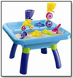Sand & Water Table by INTERNATIONAL PLAYTHINGS LLC