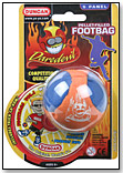 Footbag line:  Daredevil by DUNCAN TOYS