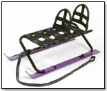 Children's Snow Sled by 1618340 ONTARIO LTD