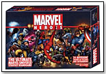 Marvel Heroes by FANTASY FLIGHT GAMES