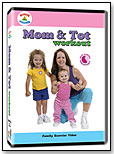 Mom & Tot Workout by KIDDIE VILLAGE