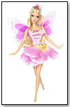 Barbie Fairytopia Mermaidia Elina by MATTEL INC.