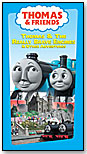 Thomas & Friends: Really Brave Engines by HIT ENTERTAINMENT
