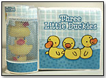 iBaby – Three Little Duckies by INNOVATIVEKIDS