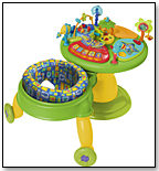 Bright Starts Tropical Fun Around We Go! Activity Station by KIDS II