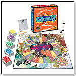 Quelf by WIGGITY BANG GAMES