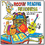 Rockin' Reading Readiness by KIMBO EDUCATIONAL