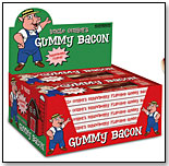 Gummy Bacon by ACCOUTREMENTS