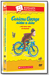 Curious George Rides a Bike by SCHOLASTIC