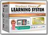 Student Home Learning System by FOGWARE PUBLISHING