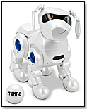 Tekno – The Robotic Puppy by TOYQUEST