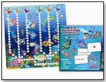 Diving Off the Coral Reef of Integers by WORLD CLASS LEARNING MATERIALS INC.