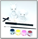 Bitty Bobble Duo Kit by FABER-CASTELL