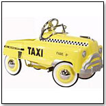 Taxi by AMERICAN RETRO LLC