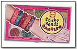 Sticky Beads Bangles by ALEX BRANDS