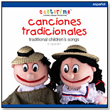 Canciones Tradicionales by CANTARIMA MULTIMEDIA LLC