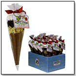 Hot Fudge Sundae Mix for Two by PELICAN BAY LTD.