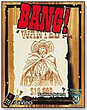 Bang! by MAYFAIR GAMES INC.