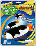 Pengy Mother & Baby Subbie Set by MINDWALK INC.