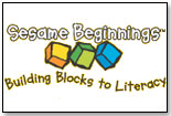 Sesame Beginnings by SESAME WORKSHOP