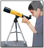 Telescope by NATIONAL GEOGRAPHIC SOCIETY