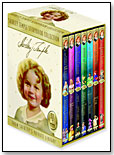 Shirley Temple Storybook Collection by GENIUS PRODUCTS INC.