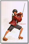 Samurai Champloo: Mugen by JAZWARES INC.