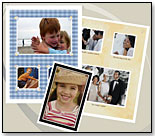 My Photo Album Maker by DOODLELAB
