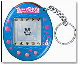 Tamagotchi Connection Version 3 by BANDAI AMERICA INC.