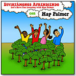 Divirtámonos Aprendiendo by HAP-PAL MUSIC INC.