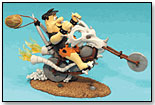 Fred Flintstone by MCFARLANE TOYS