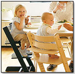 KinderZeat by STOKKE