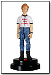 Napoleon Dynamite Talking Doll by KAMHI WORLD