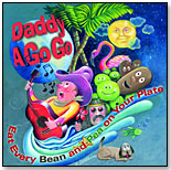 Eat Every Bean and Pea on Your Plate by DADDY A GO GO