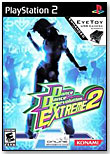 Dance Dance Revolution Extreme 2 by KONAMI