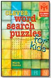 Clever Word Search Puzzles by STERLING PUBLISHING CO.